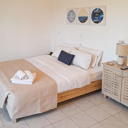 Malamo Home Studios, Lambi Beach ภายนอก รูปภาพ
