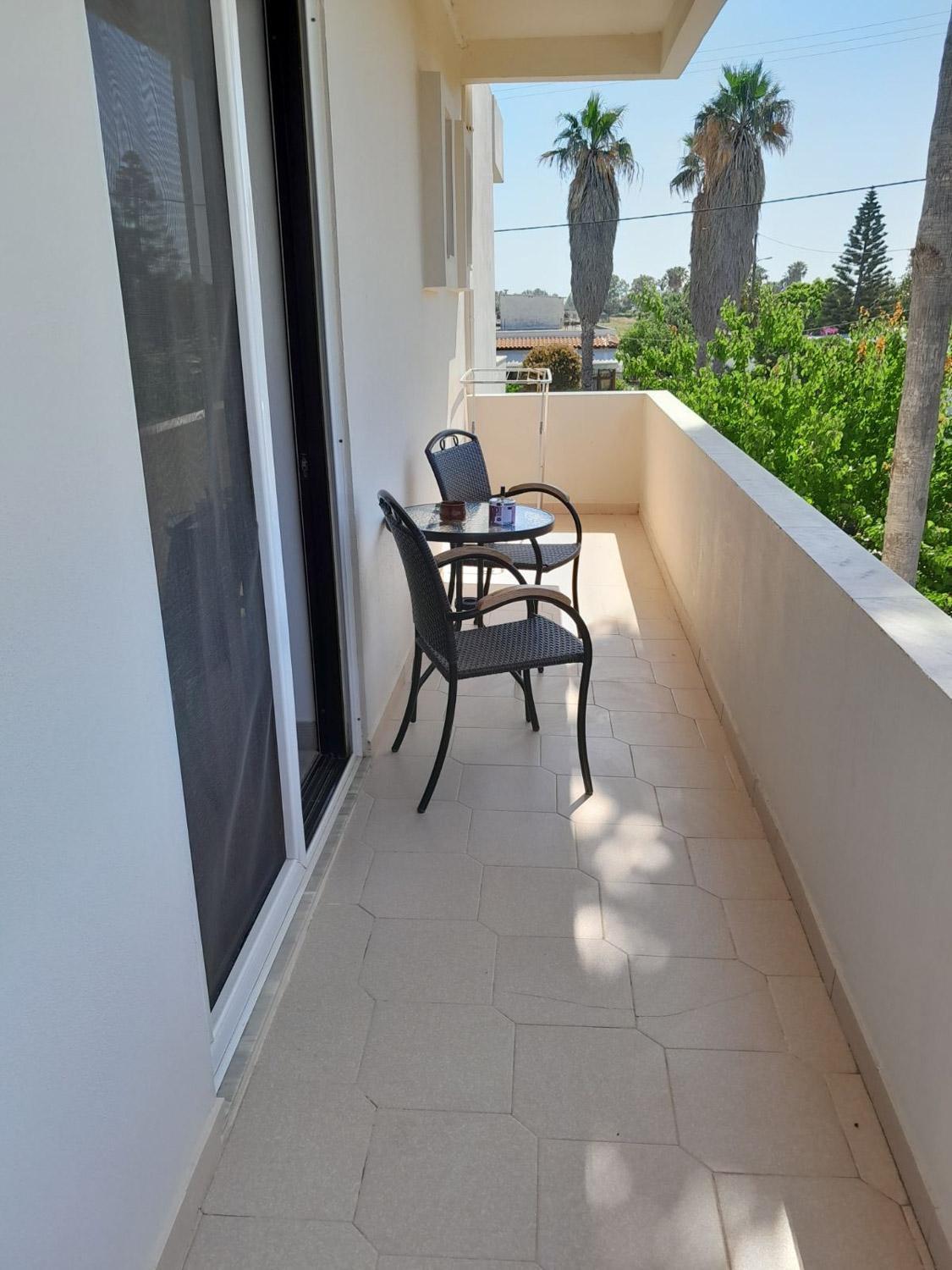 Malamo Home Studios, Lambi Beach ภายนอก รูปภาพ