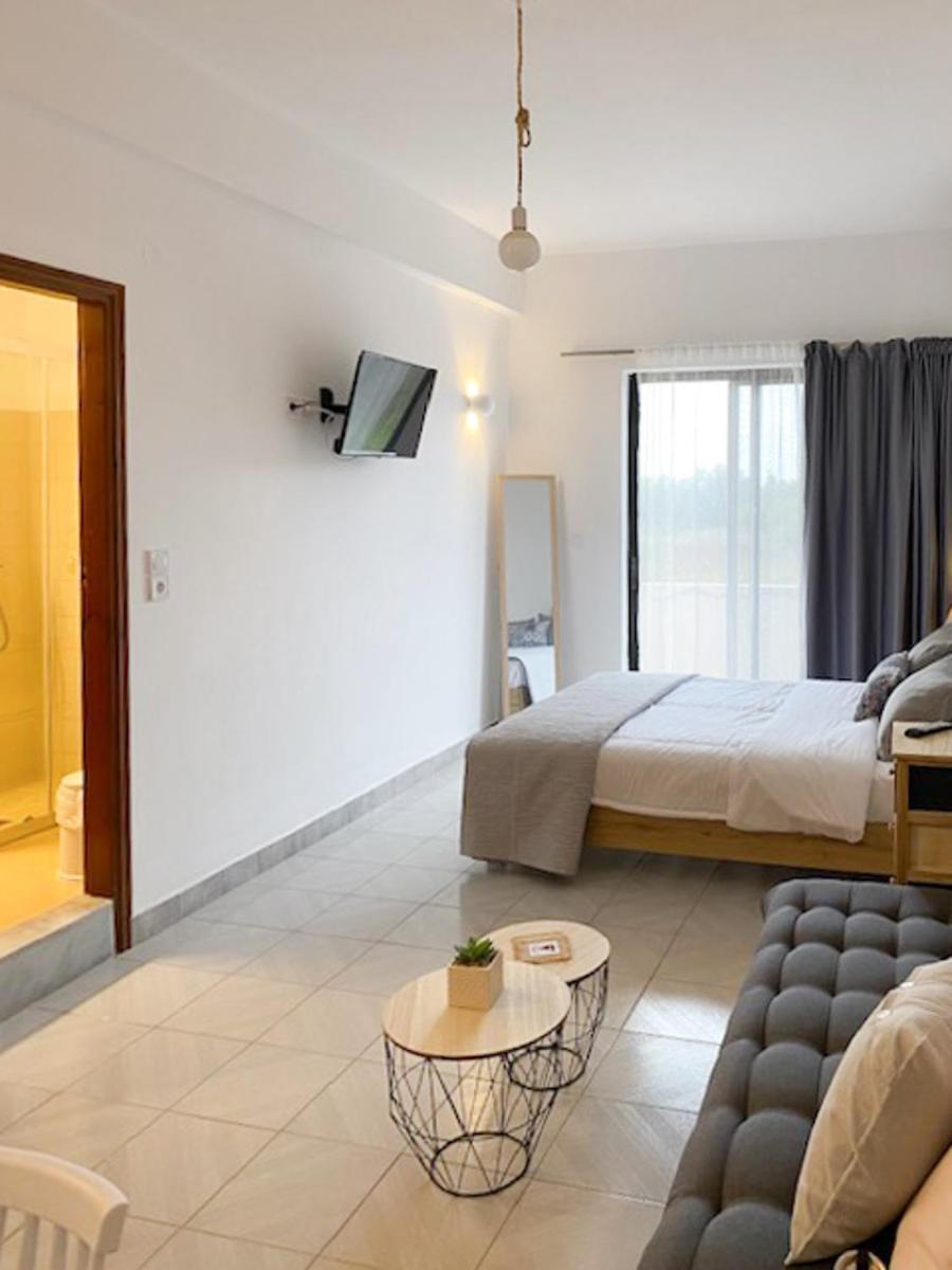 Malamo Home Studios, Lambi Beach ภายนอก รูปภาพ