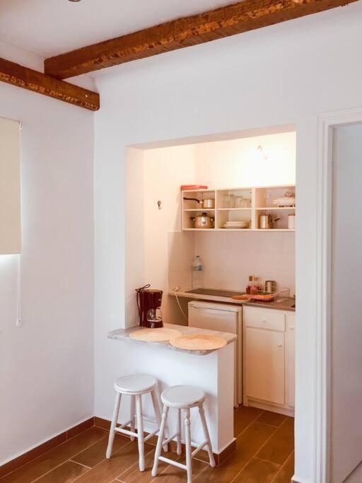 Malamo Home Studios, Lambi Beach ภายนอก รูปภาพ